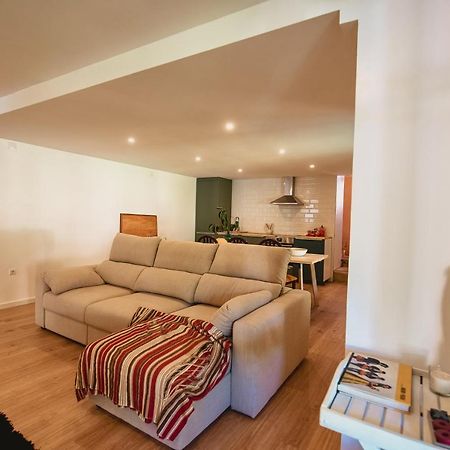 Epicos House, Your Home Away From Home. Nogueira  المظهر الخارجي الصورة