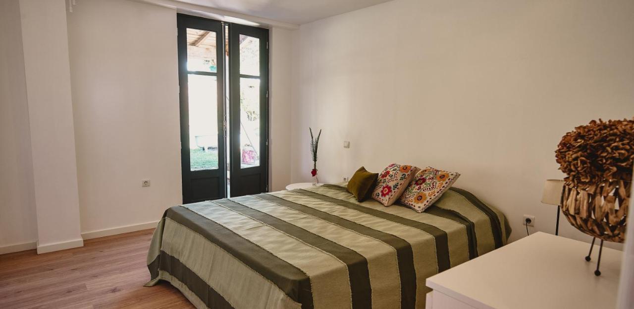 Epicos House, Your Home Away From Home. Nogueira  المظهر الخارجي الصورة