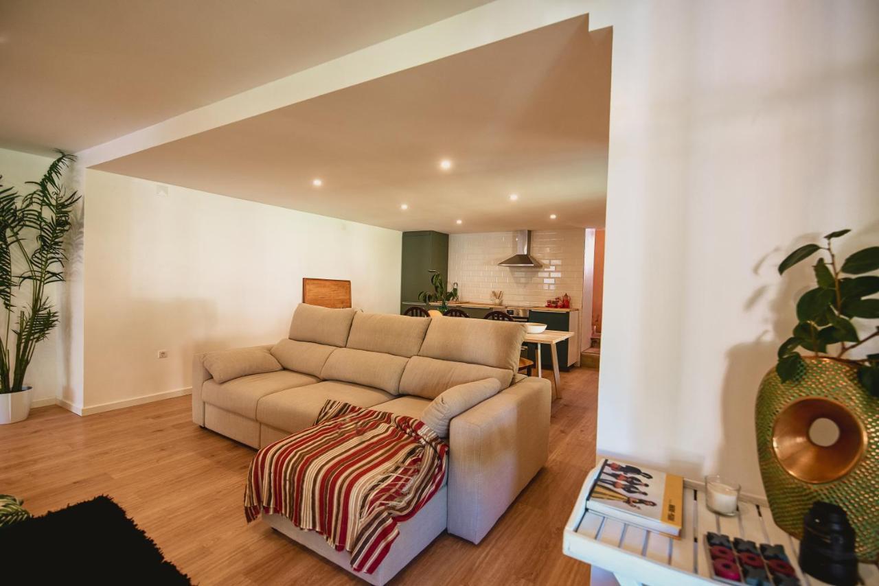 Epicos House, Your Home Away From Home. Nogueira  المظهر الخارجي الصورة